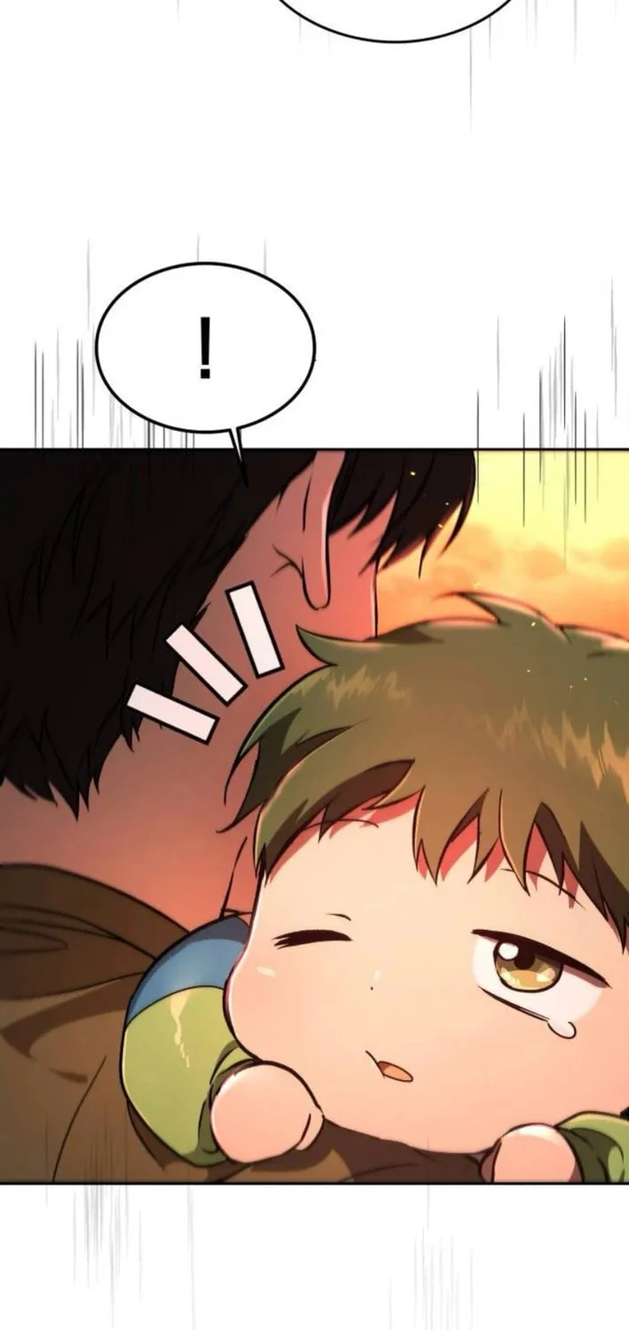Read Divine Beast Kindergarten chapter 15 image 96 on Lezhin