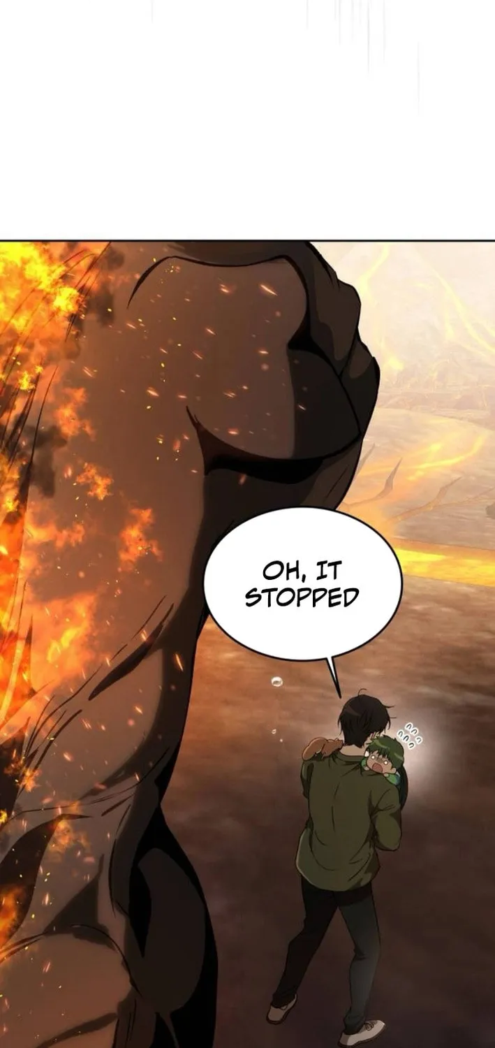 Read Divine Beast Kindergarten chapter 15 image 97 on Lezhin