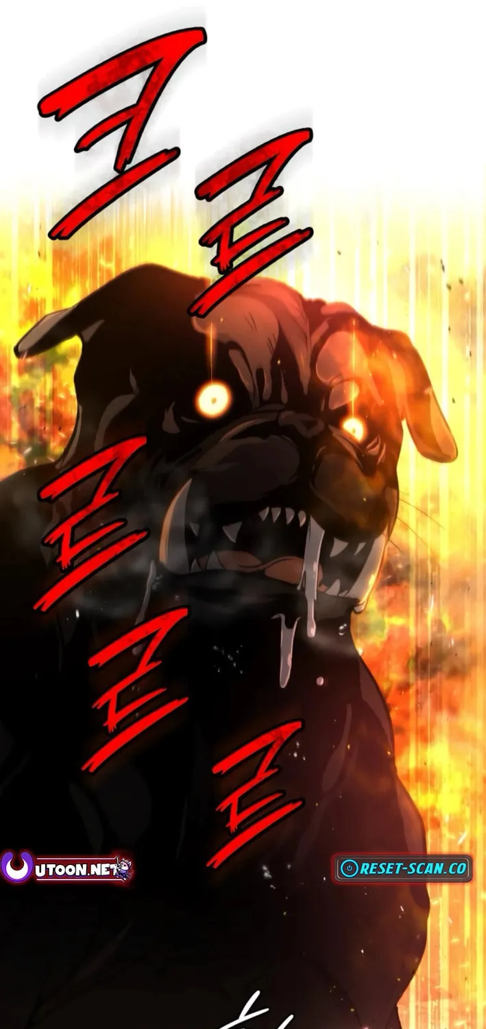 Read Divine Beast Kindergarten chapter 16 image 1 on Lezhin