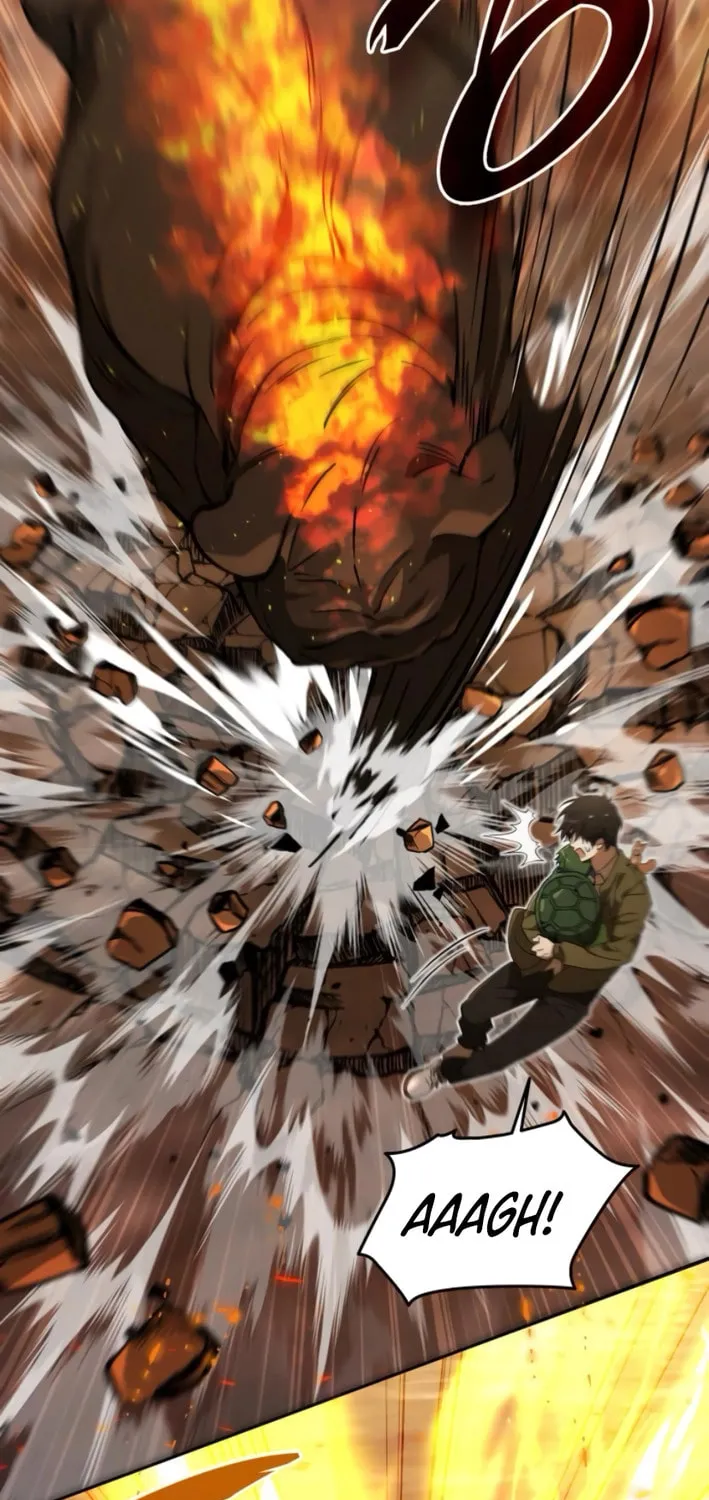Read Divine Beast Kindergarten chapter 16 image 10 on Lezhin