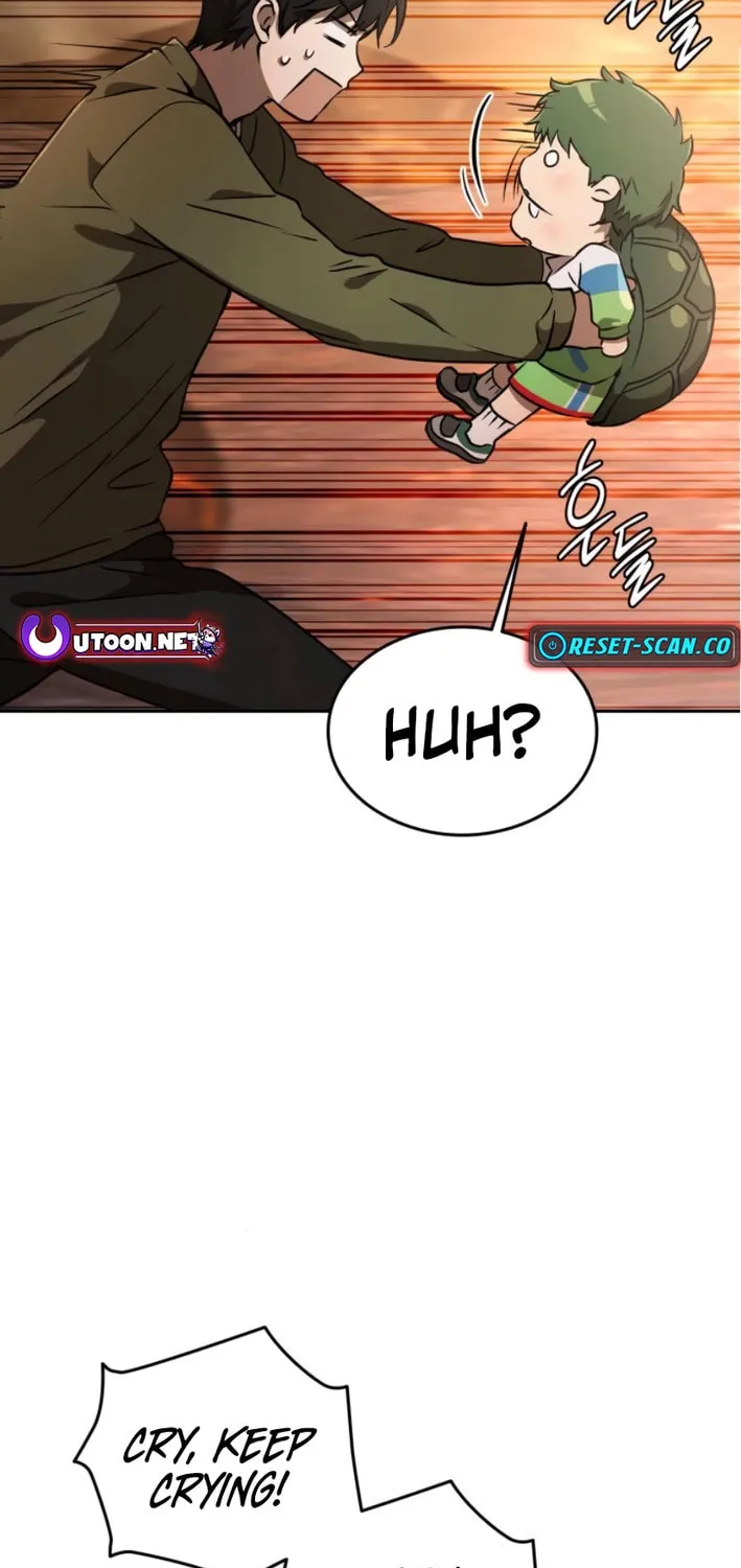 Read Divine Beast Kindergarten chapter 16 image 102 on Lezhin