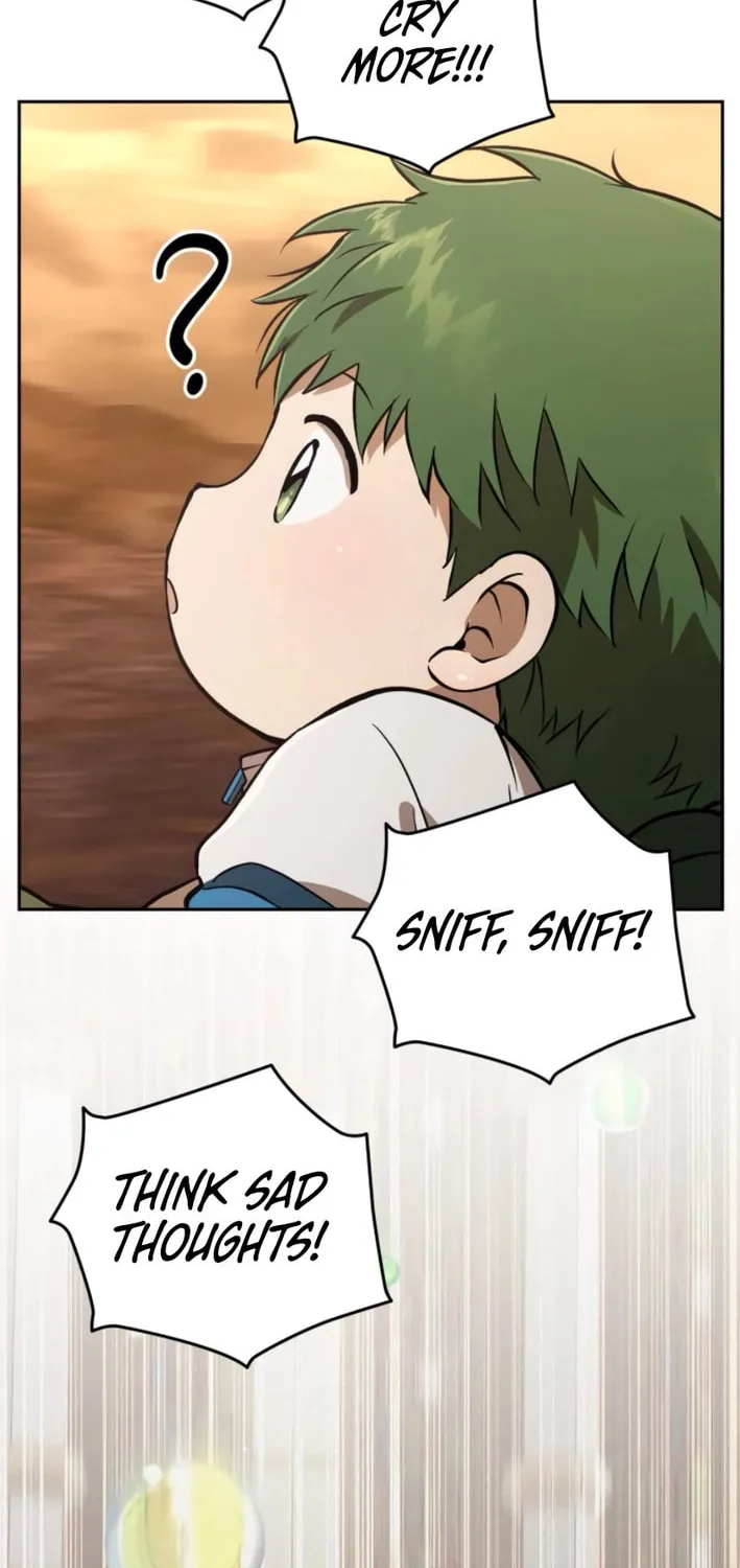Read Divine Beast Kindergarten chapter 16 image 103 on Lezhin