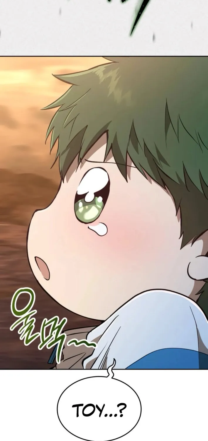 Read Divine Beast Kindergarten chapter 16 image 105 on Lezhin
