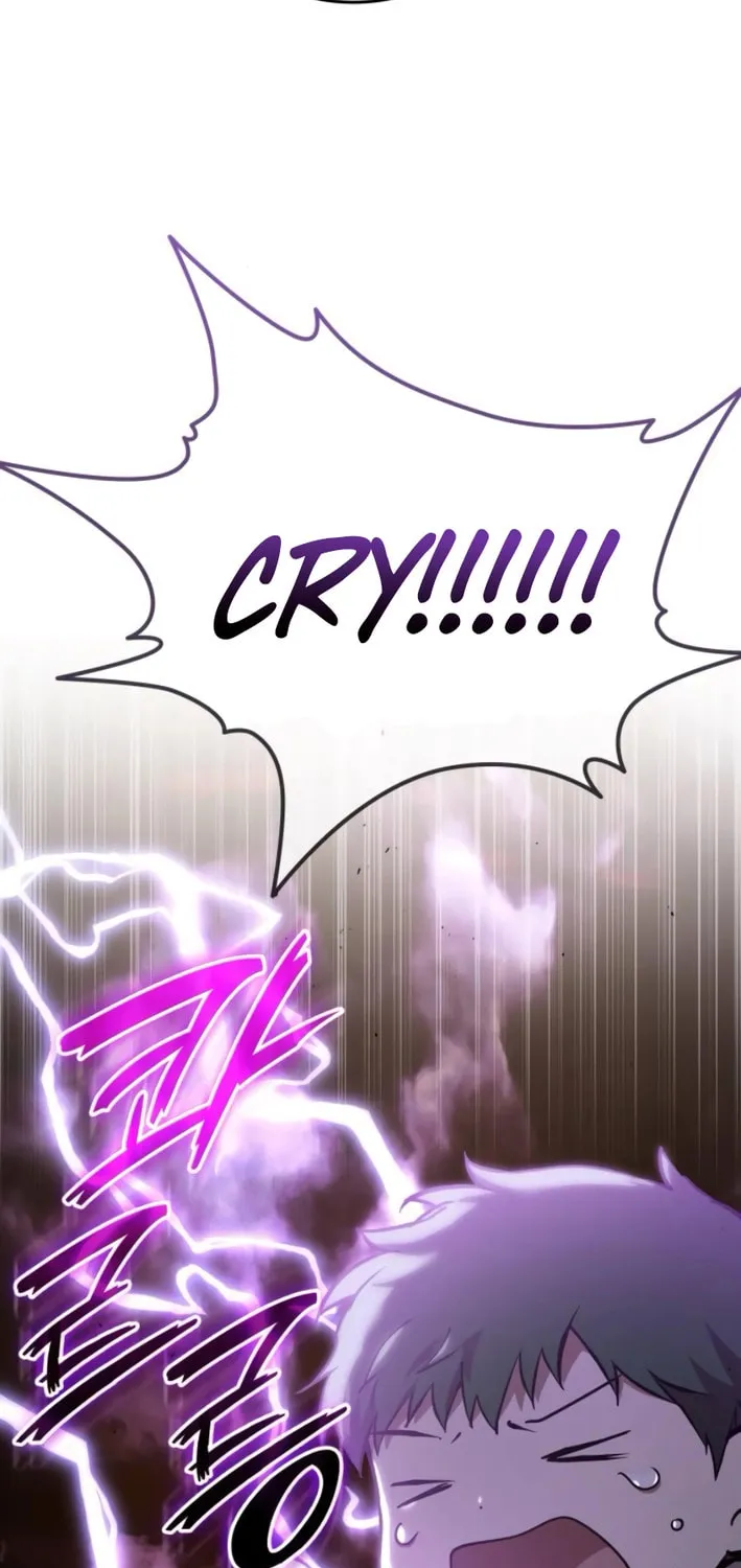 Read Divine Beast Kindergarten chapter 16 image 106 on Lezhin