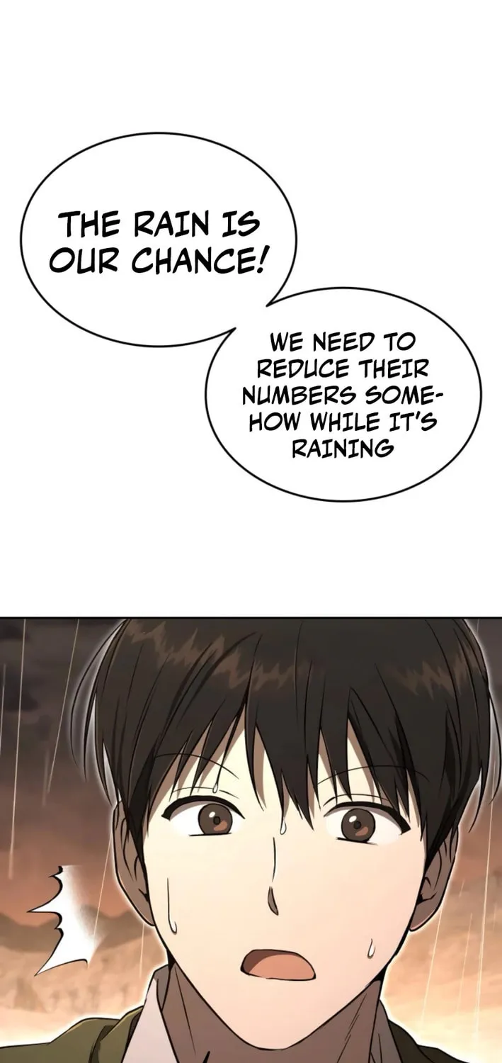 Read Divine Beast Kindergarten chapter 16 image 110 on Lezhin