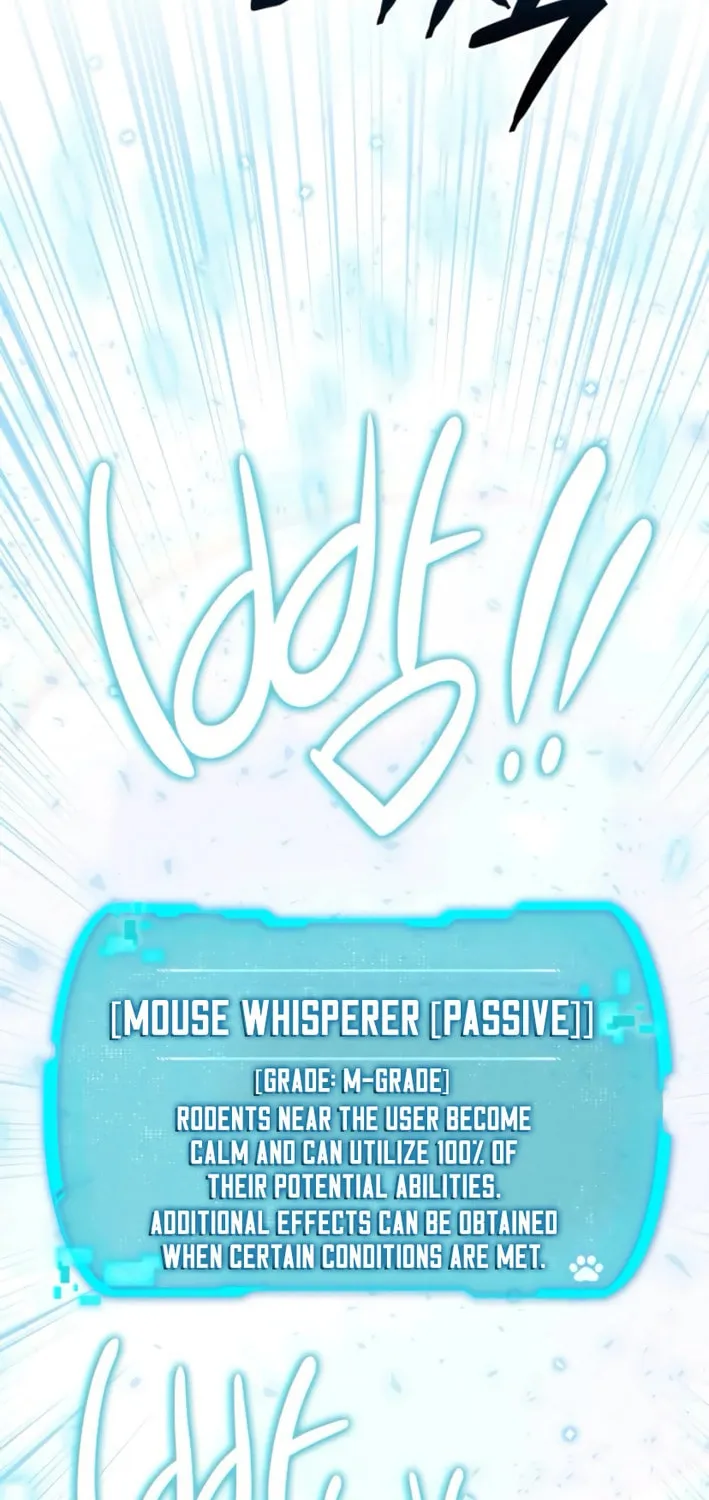 Read Divine Beast Kindergarten chapter 16 image 116 on Lezhin