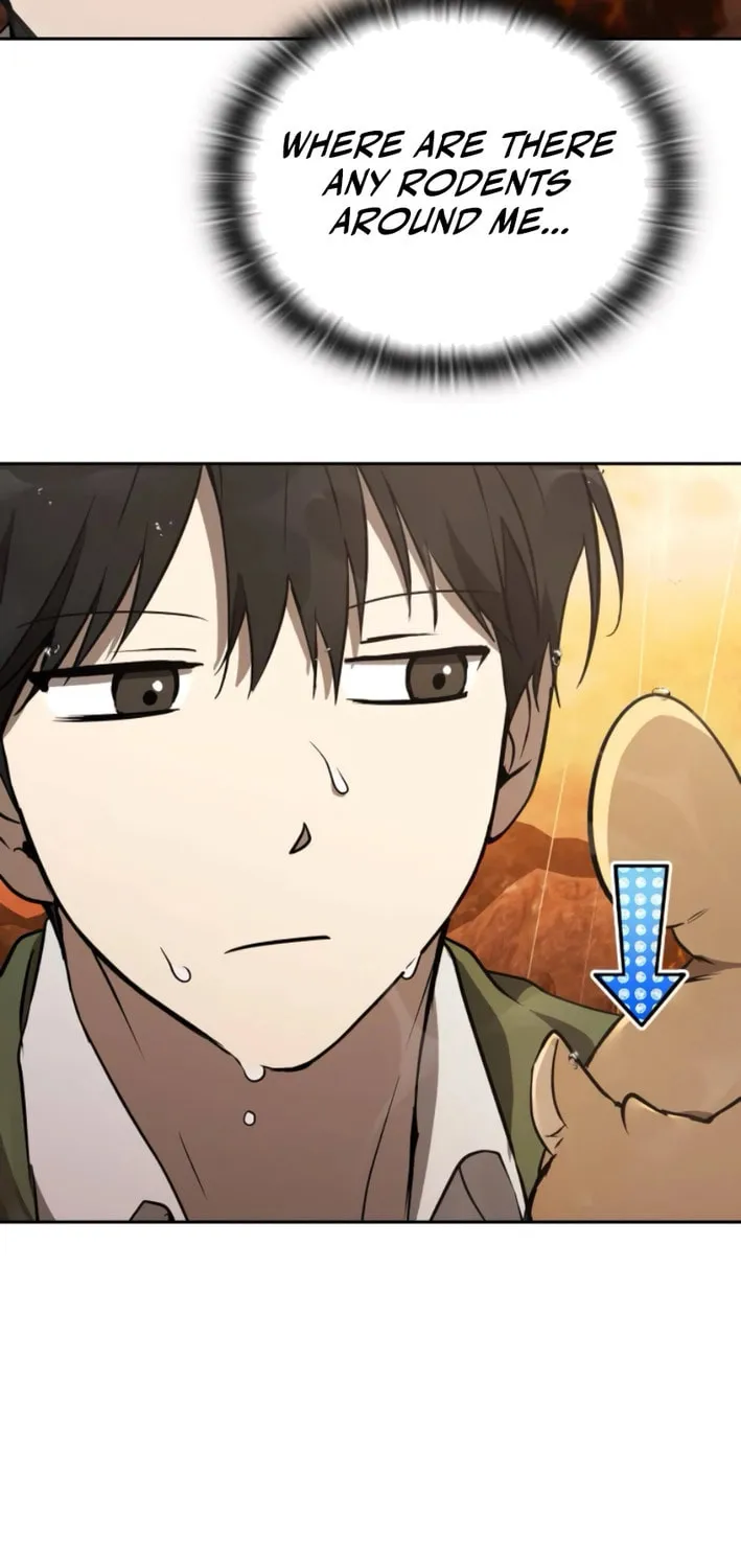 Read Divine Beast Kindergarten chapter 16 image 118 on Lezhin