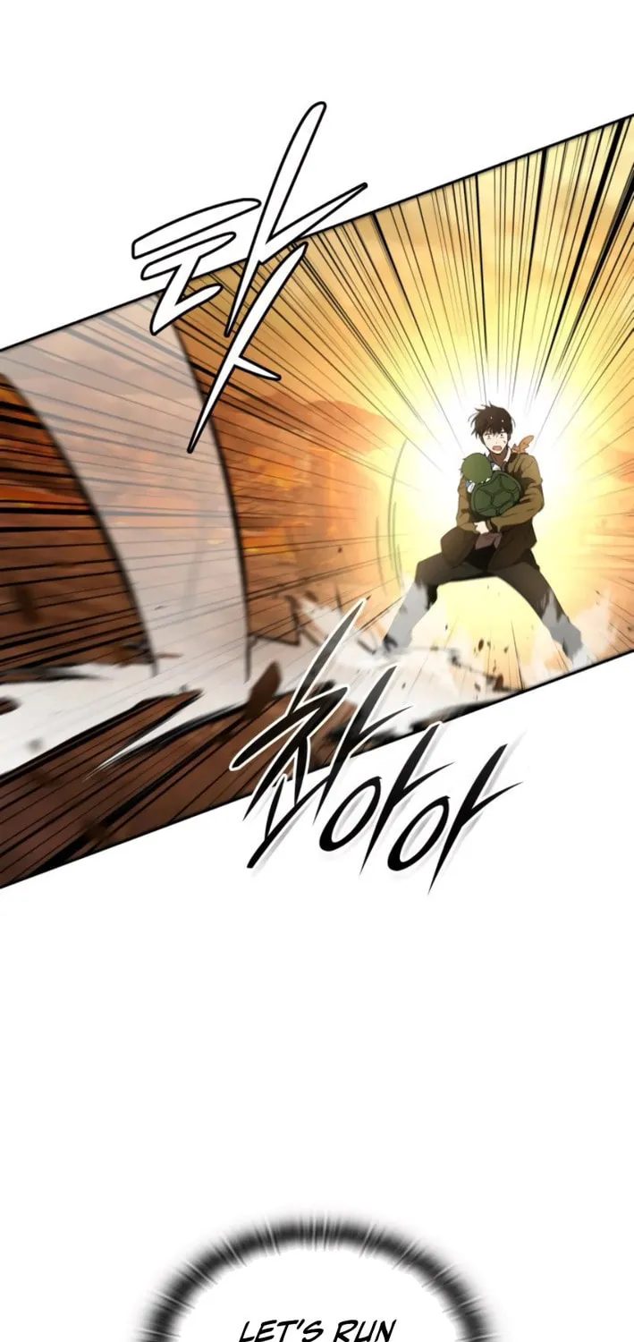 Read Divine Beast Kindergarten chapter 16 image 12 on Lezhin
