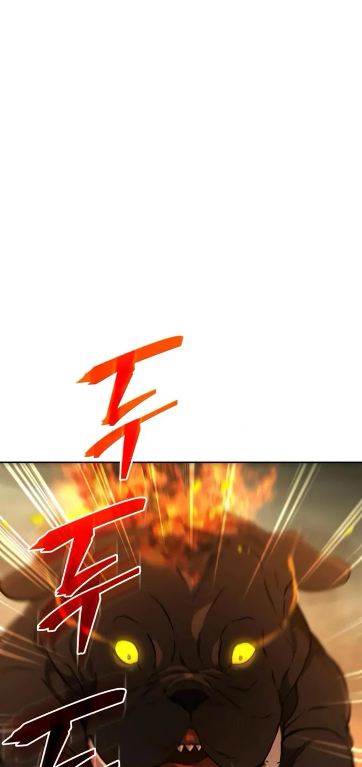 Read Divine Beast Kindergarten chapter 16 image 16 on Lezhin