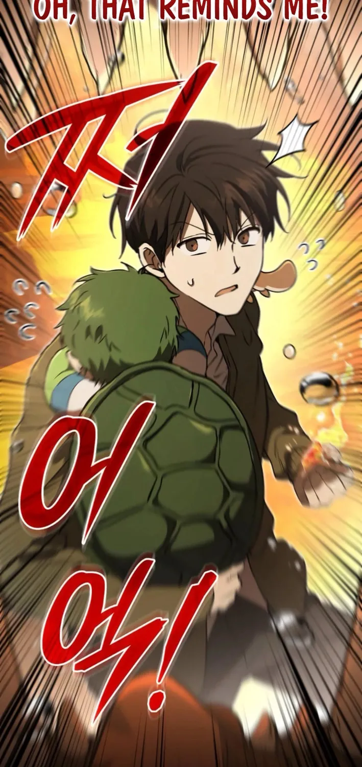 Read Divine Beast Kindergarten chapter 16 image 20 on Lezhin