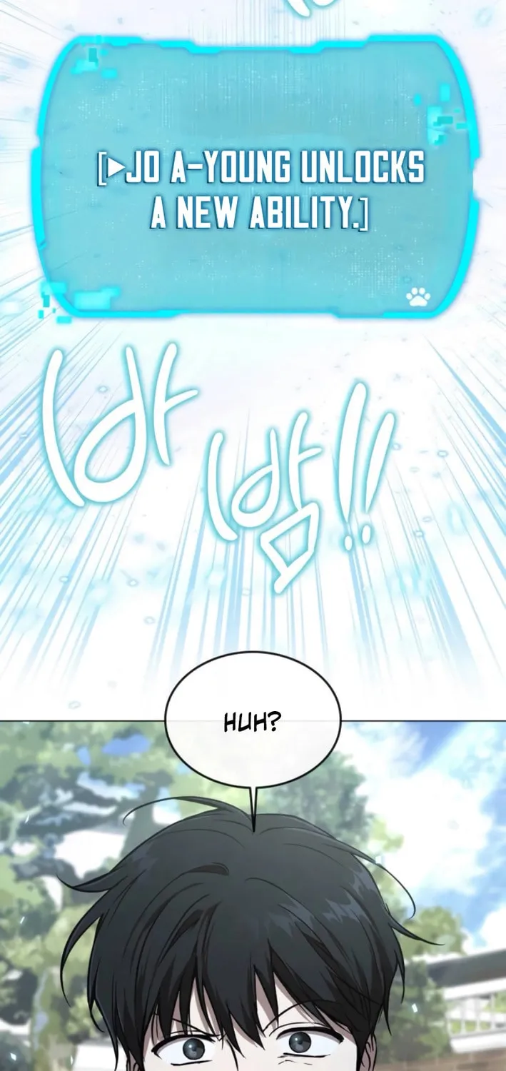 Read Divine Beast Kindergarten chapter 16 image 23 on Lezhin