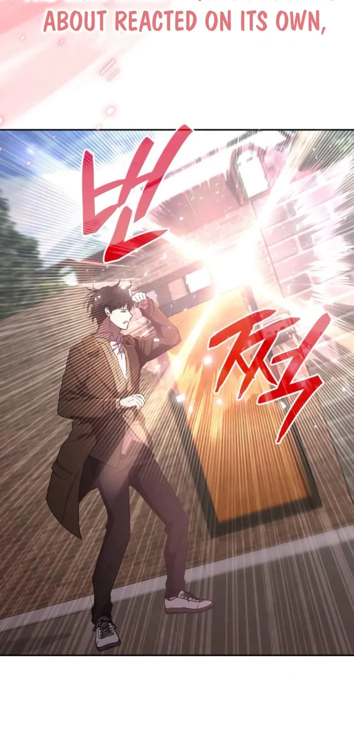 Read Divine Beast Kindergarten chapter 16 image 26 on Lezhin