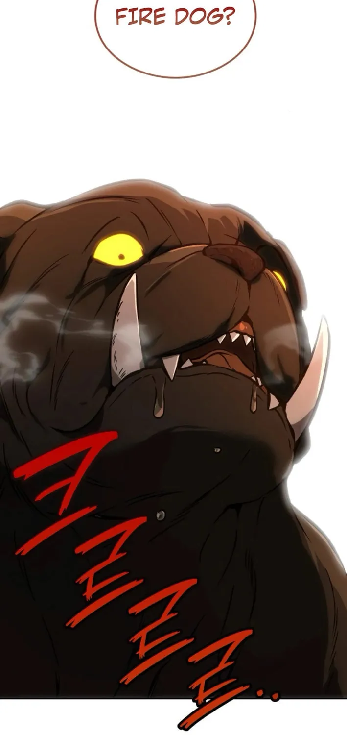 Read Divine Beast Kindergarten chapter 16 image 3 on Lezhin
