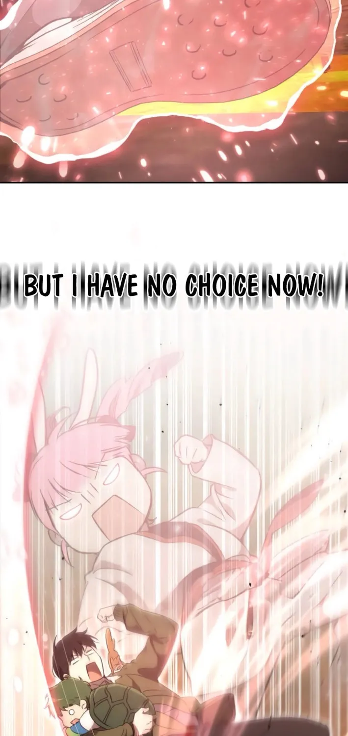 Read Divine Beast Kindergarten chapter 16 image 30 on Lezhin