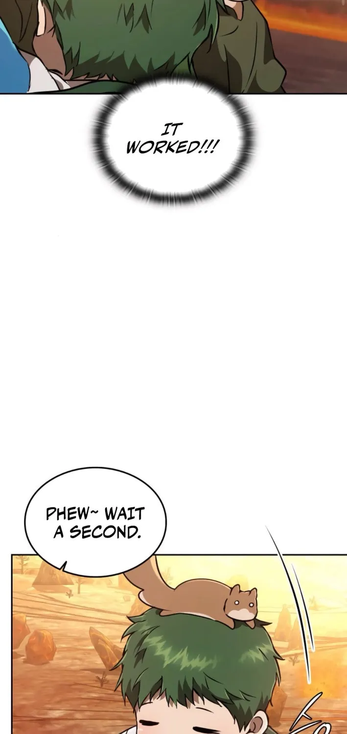 Read Divine Beast Kindergarten chapter 16 image 36 on Lezhin