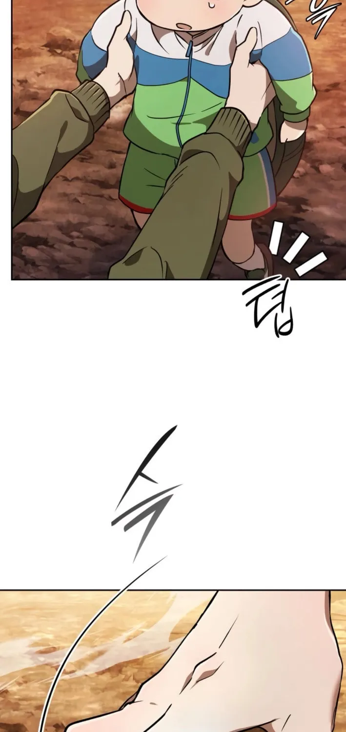 Read Divine Beast Kindergarten chapter 16 image 37 on Lezhin