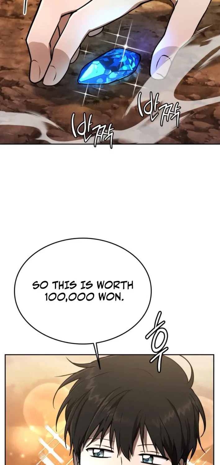 Read Divine Beast Kindergarten chapter 16 image 38 on Lezhin