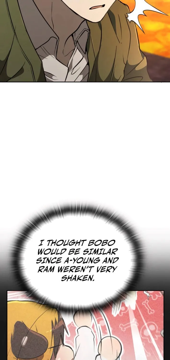 Read Divine Beast Kindergarten chapter 16 image 45 on Lezhin