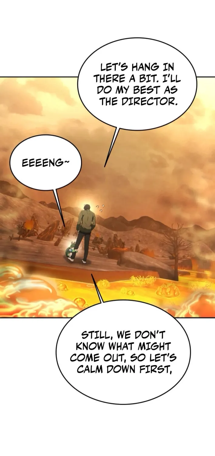 Read Divine Beast Kindergarten chapter 16 image 47 on Lezhin