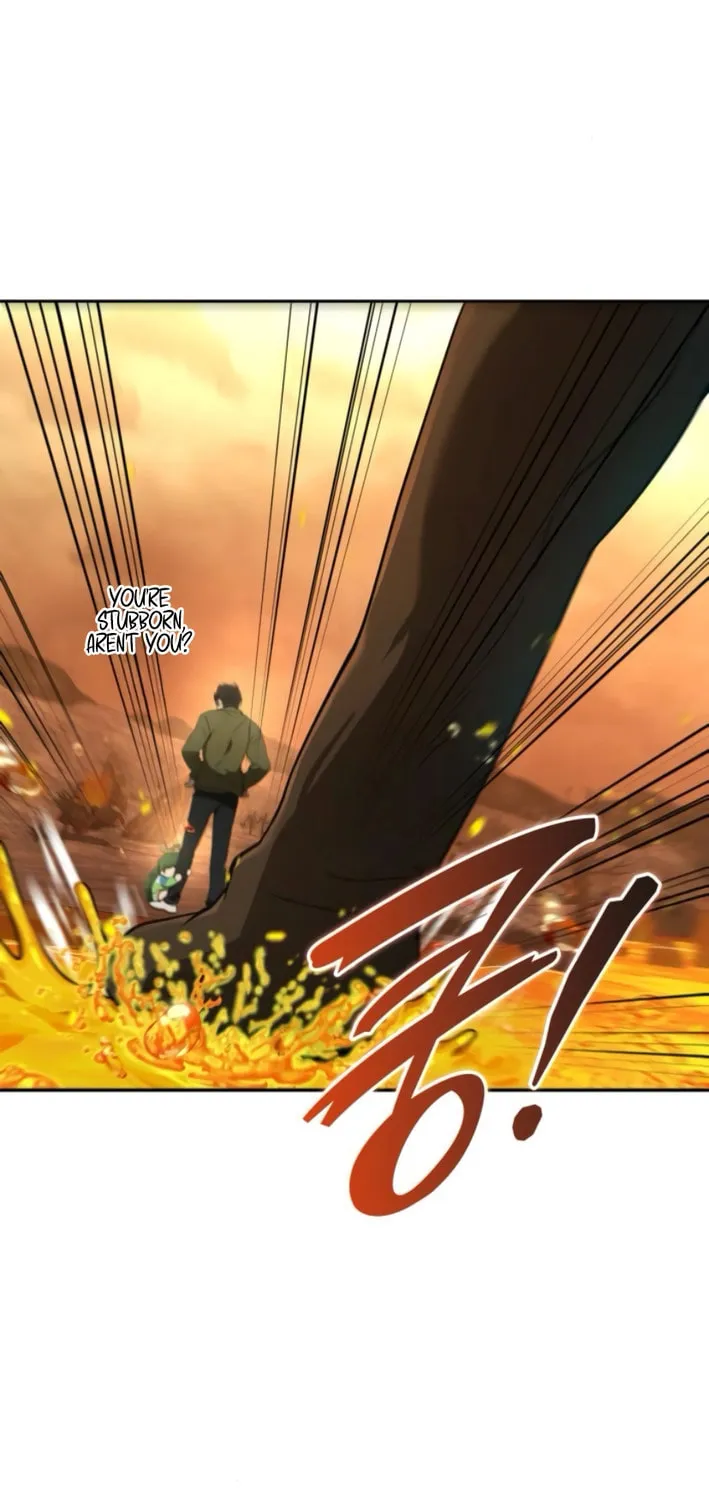Read Divine Beast Kindergarten chapter 16 image 50 on Lezhin