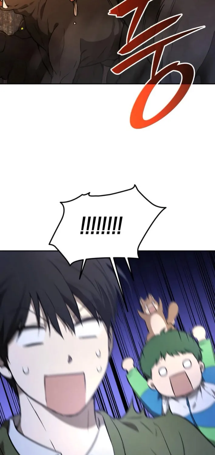 Read Divine Beast Kindergarten chapter 16 image 53 on Lezhin
