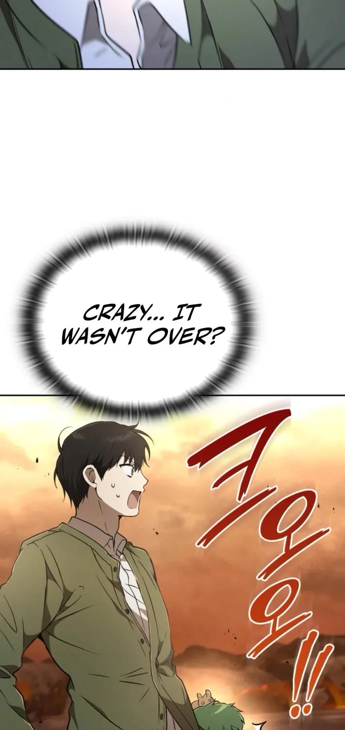 Read Divine Beast Kindergarten chapter 16 image 54 on Lezhin
