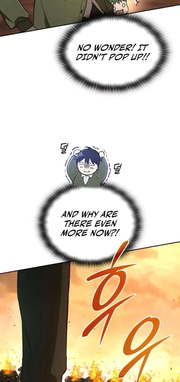 Read Divine Beast Kindergarten chapter 16 image 55 on Lezhin