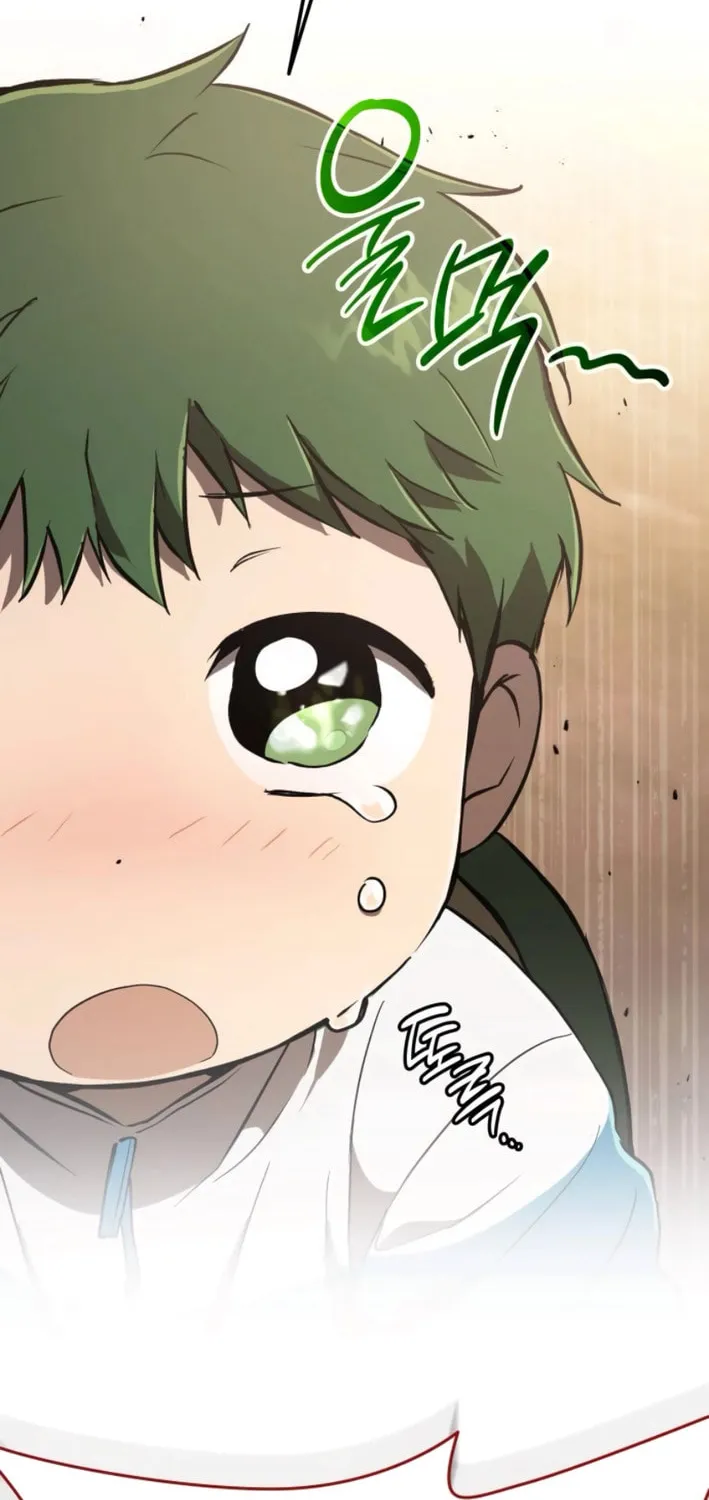 Read Divine Beast Kindergarten chapter 16 image 57 on Lezhin