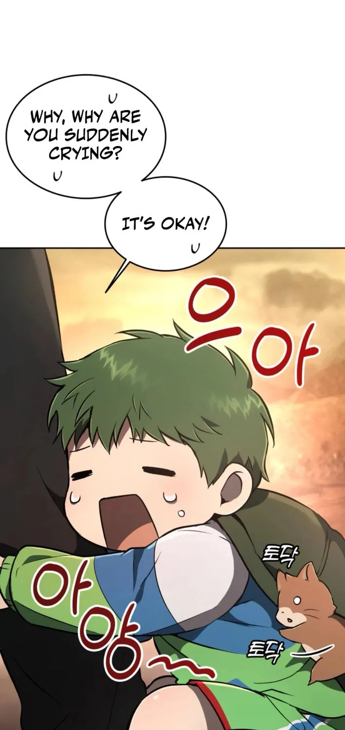 Read Divine Beast Kindergarten chapter 16 image 60 on Lezhin