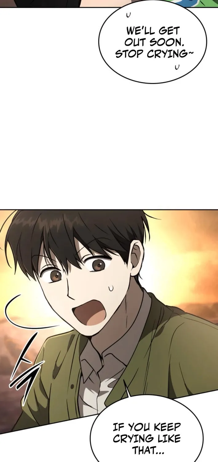 Read Divine Beast Kindergarten chapter 16 image 61 on Lezhin