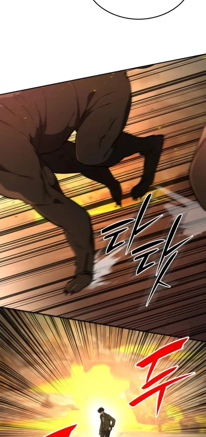 Read Divine Beast Kindergarten chapter 16 image 62 on Lezhin