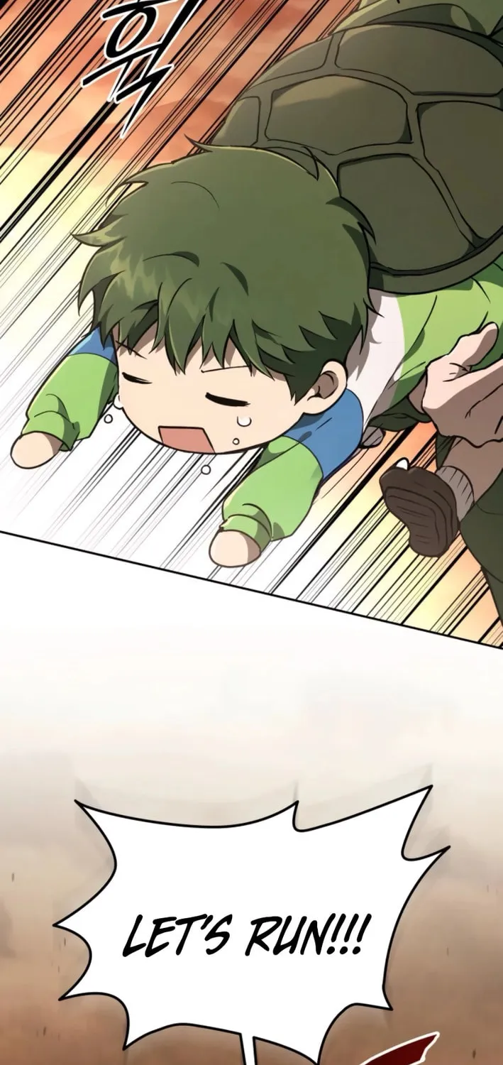 Read Divine Beast Kindergarten chapter 16 image 65 on Lezhin