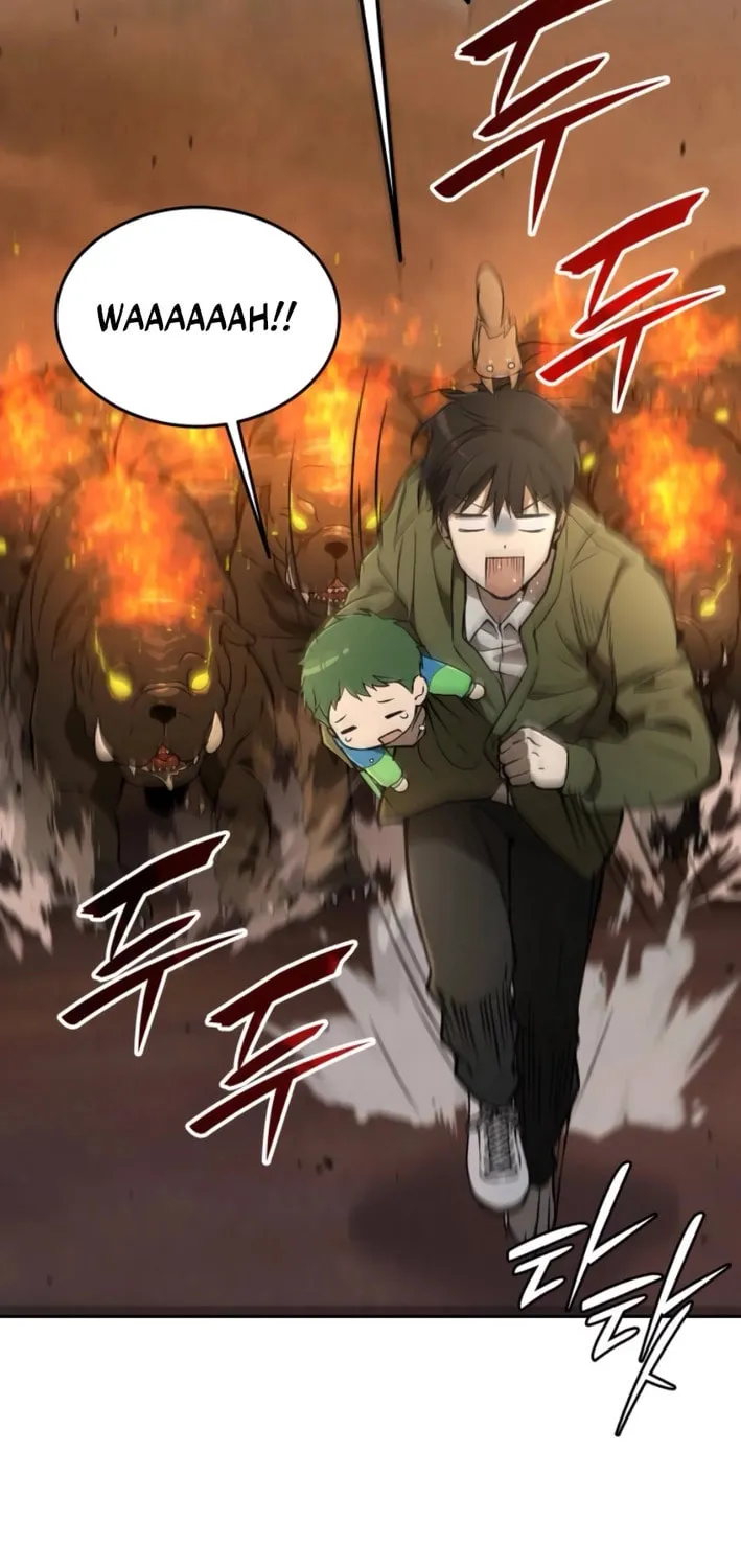 Read Divine Beast Kindergarten chapter 16 image 66 on Lezhin