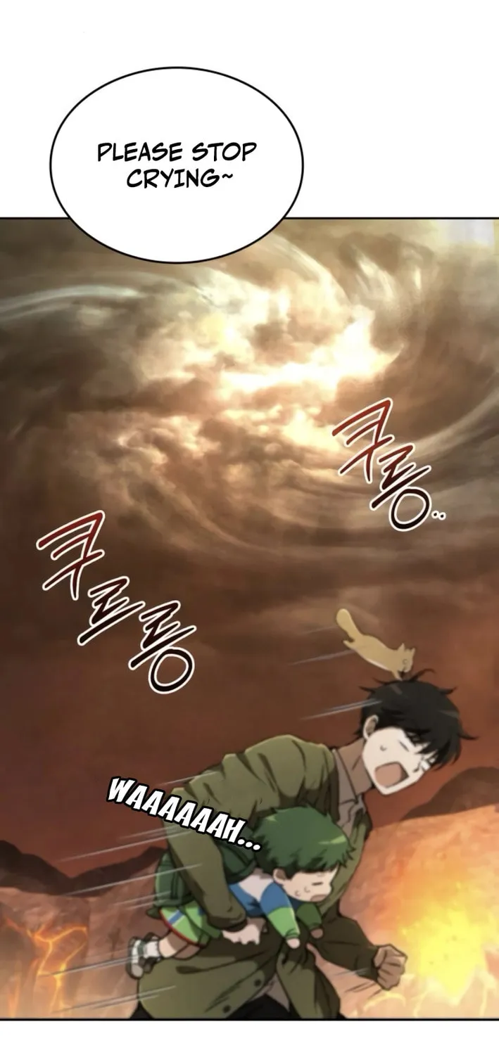 Read Divine Beast Kindergarten chapter 16 image 67 on Lezhin