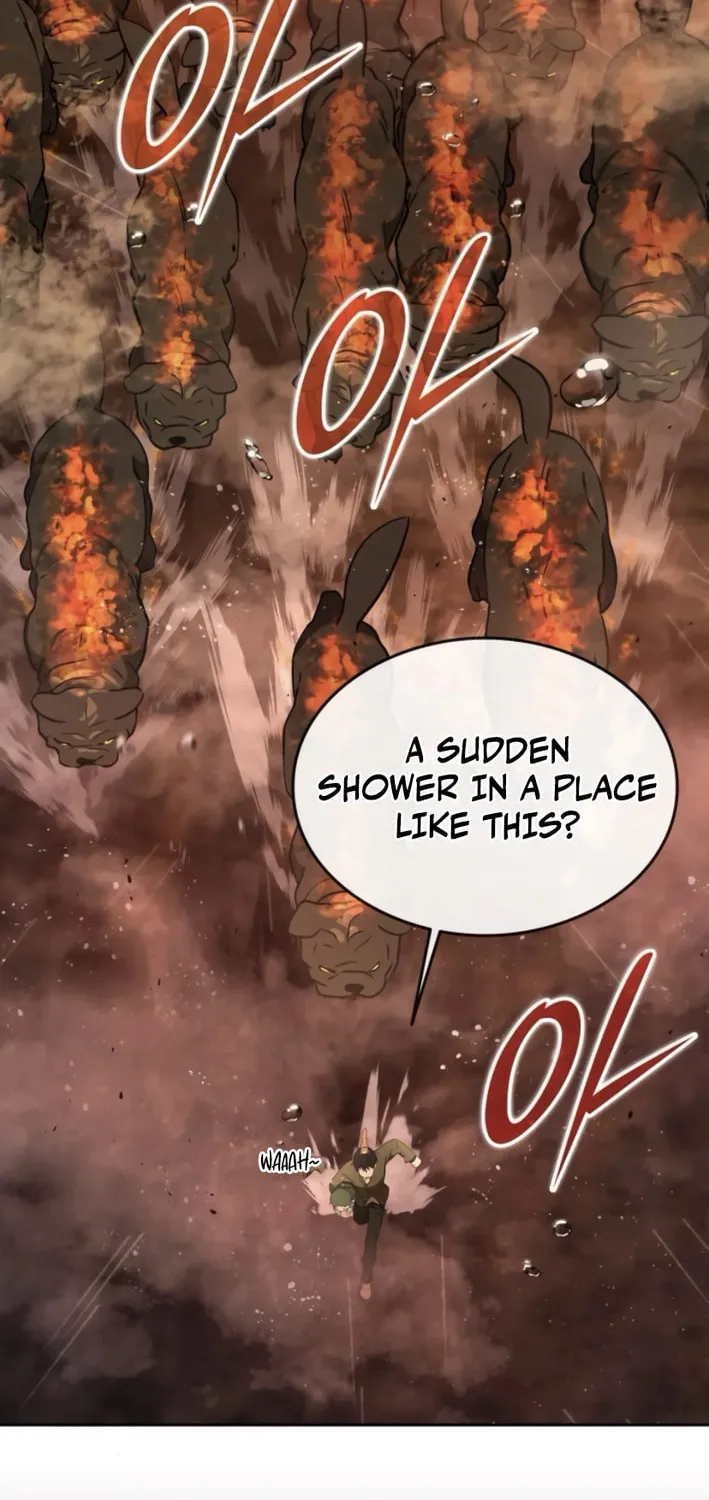 Read Divine Beast Kindergarten chapter 16 image 75 on Lezhin