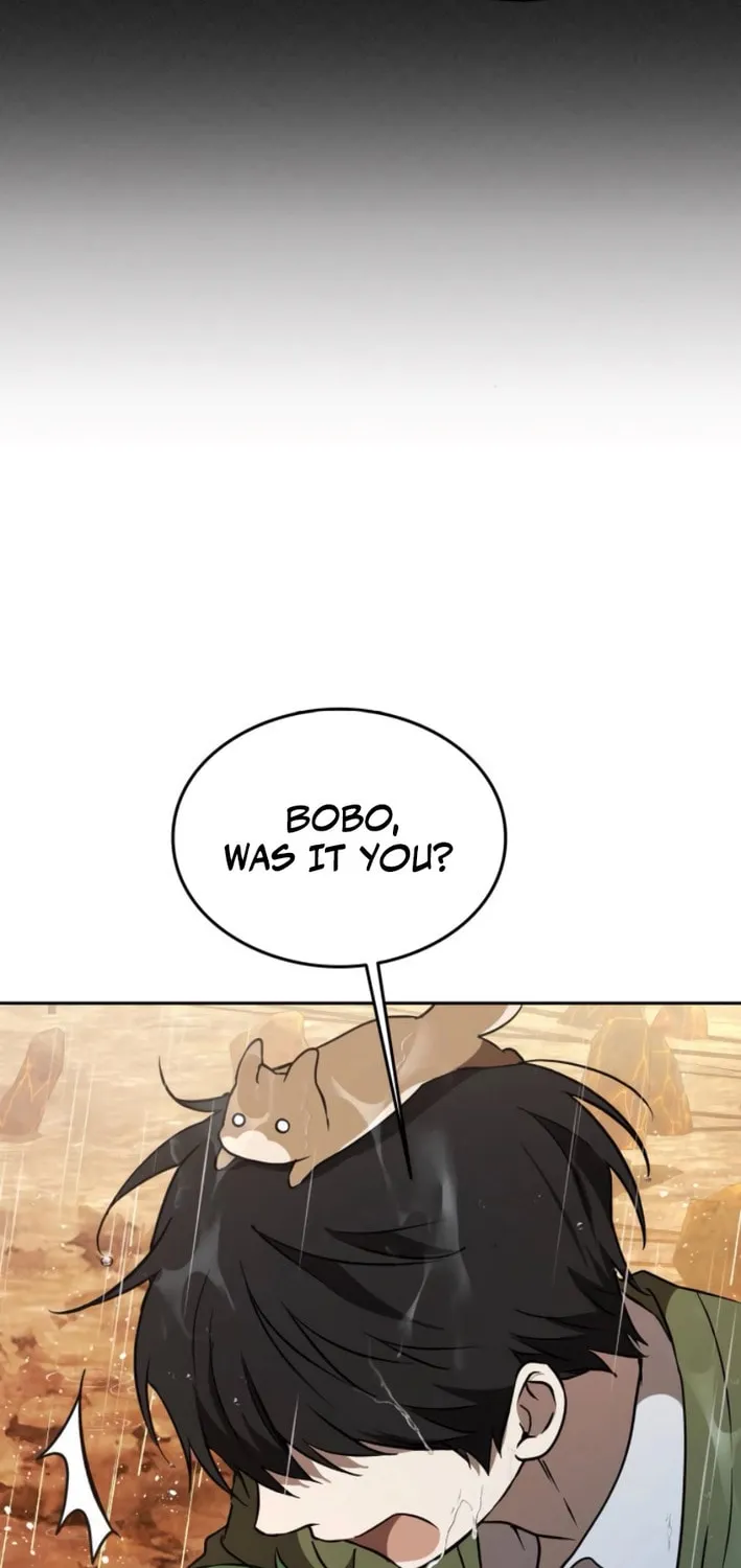Read Divine Beast Kindergarten chapter 16 image 77 on Lezhin