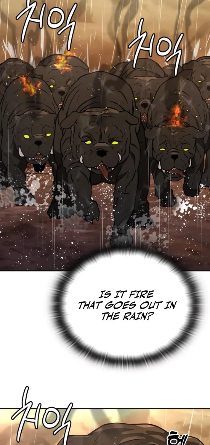 Read Divine Beast Kindergarten chapter 16 image 81 on Lezhin
