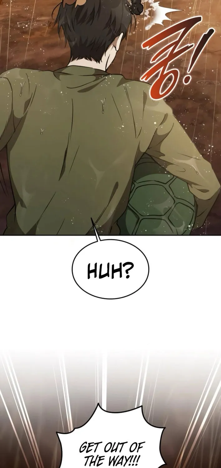 Read Divine Beast Kindergarten chapter 16 image 86 on Lezhin