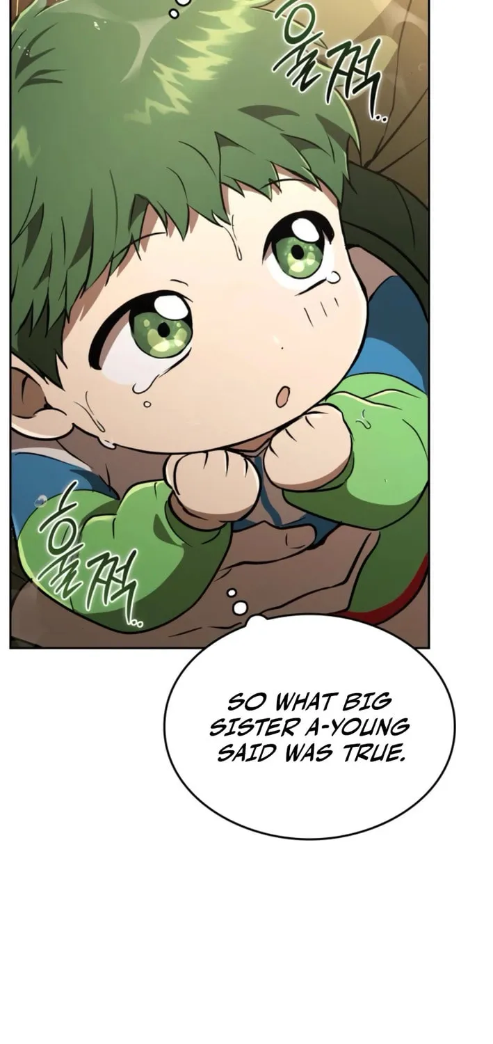 Read Divine Beast Kindergarten chapter 16 image 90 on Lezhin