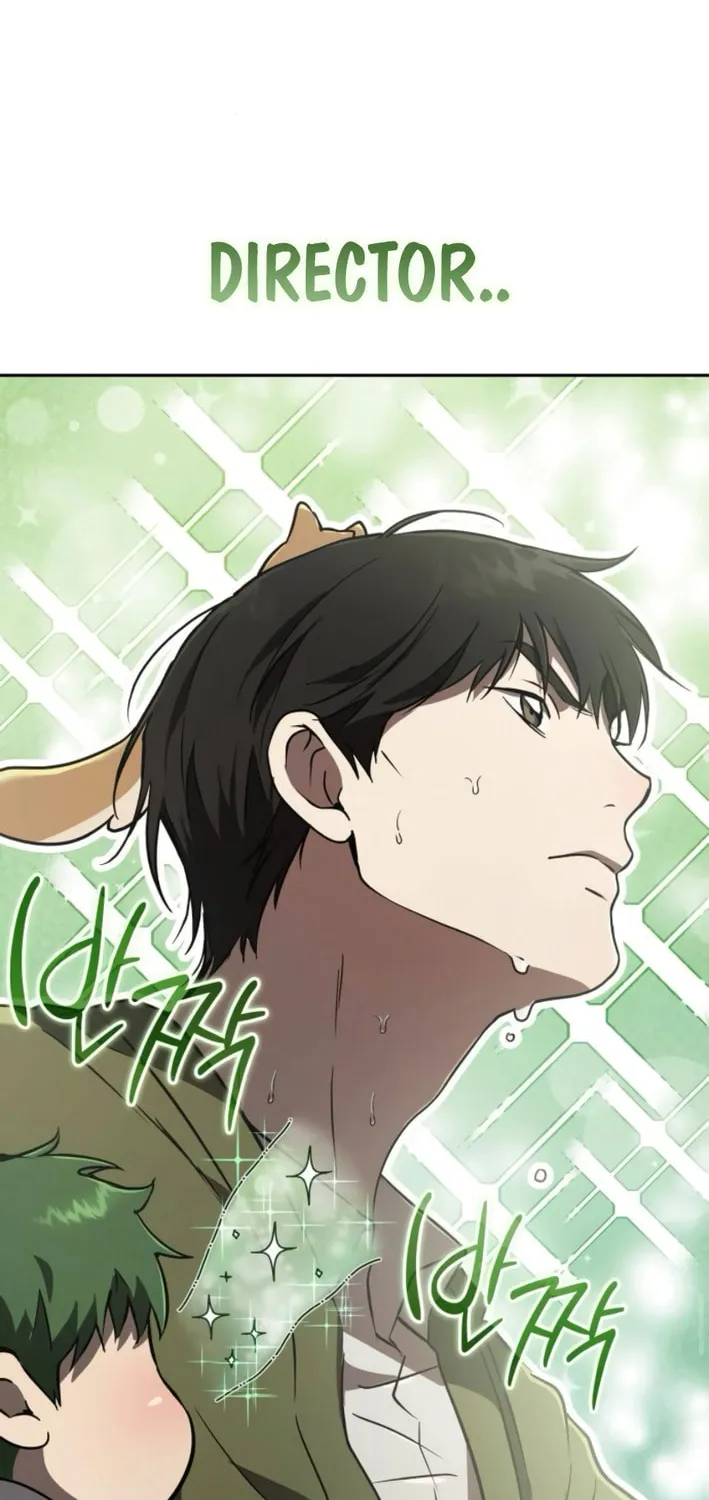 Read Divine Beast Kindergarten chapter 16 image 91 on Lezhin