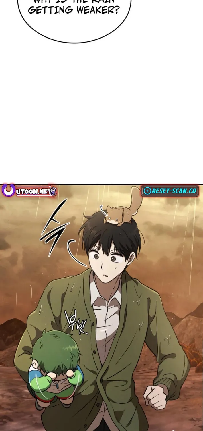 Read Divine Beast Kindergarten chapter 16 image 95 on Lezhin