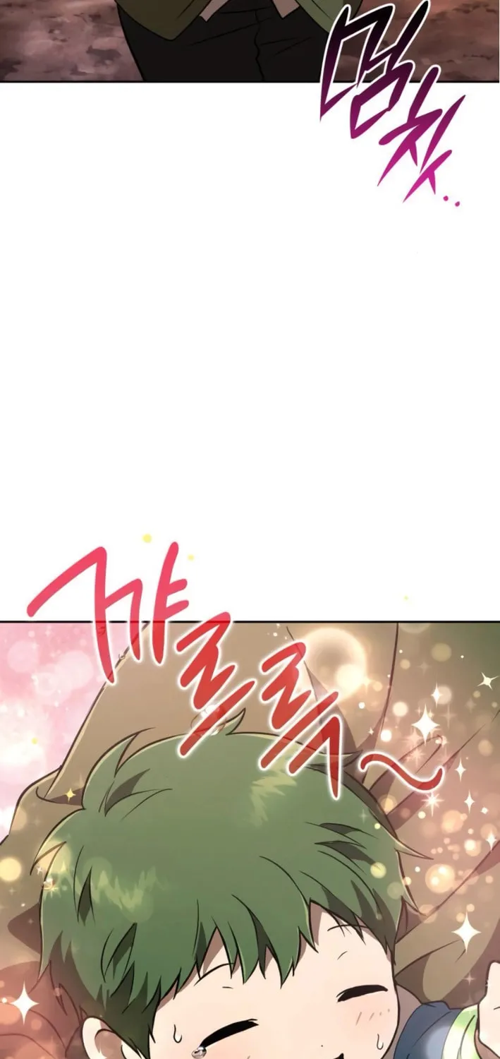 Read Divine Beast Kindergarten chapter 16 image 96 on Lezhin