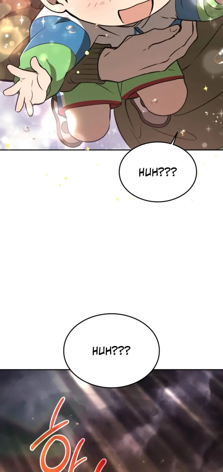 Read Divine Beast Kindergarten chapter 16 image 97 on Lezhin
