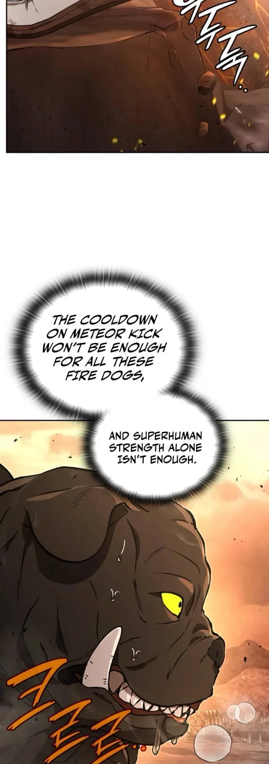 Read Divine Beast Kindergarten chapter 17 image 16 on Lezhin