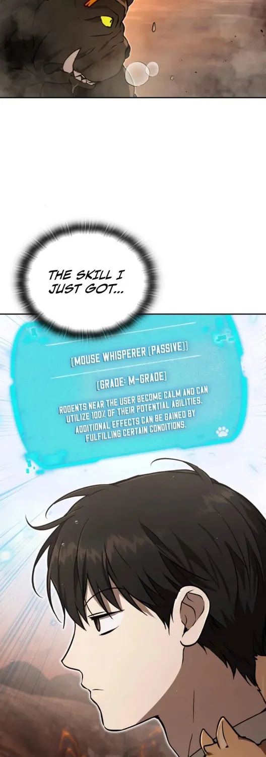 Read Divine Beast Kindergarten chapter 17 image 17 on Lezhin