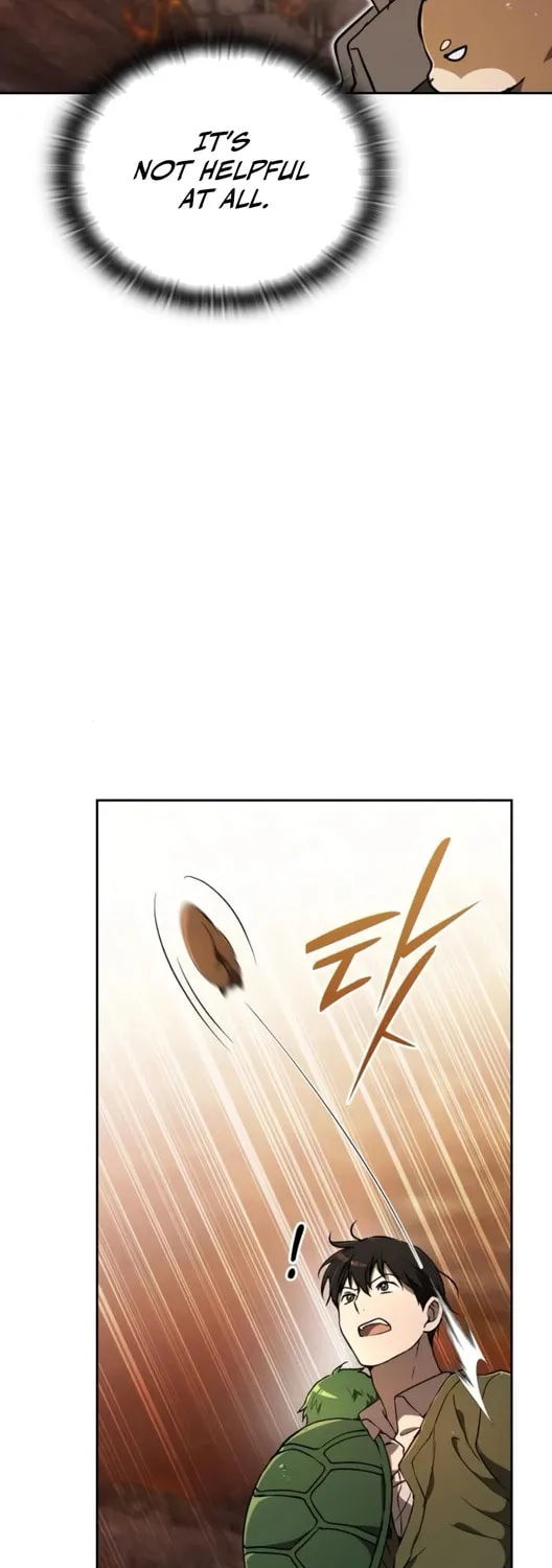 Read Divine Beast Kindergarten chapter 17 image 18 on Lezhin