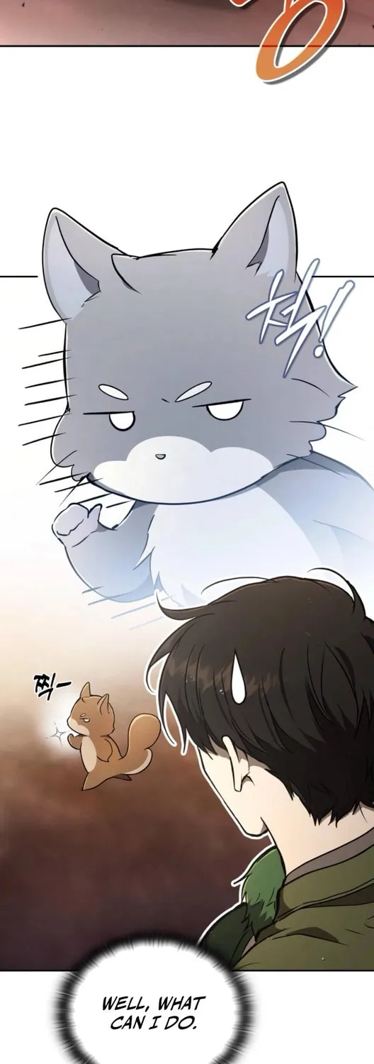 Read Divine Beast Kindergarten chapter 17 image 21 on Lezhin