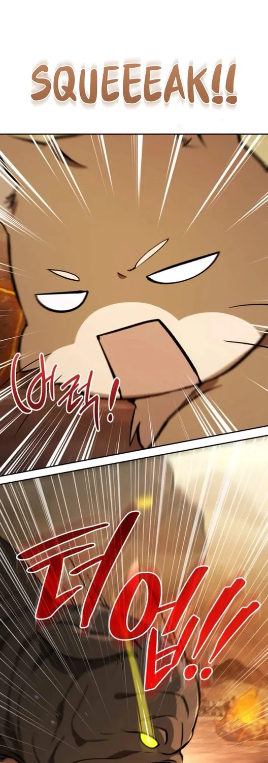 Read Divine Beast Kindergarten chapter 17 image 23 on Lezhin