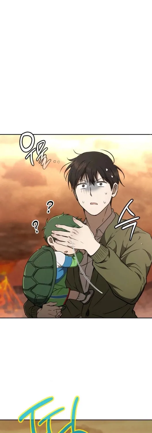 Read Divine Beast Kindergarten chapter 17 image 25 on Lezhin