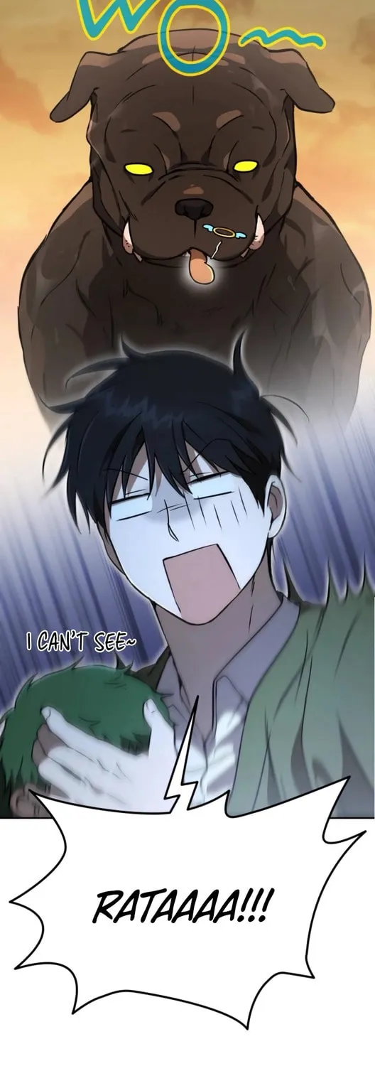 Read Divine Beast Kindergarten chapter 17 image 26 on Lezhin